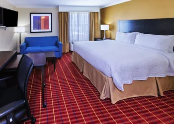 Towneplace Suites Corpus Christi hotel thumbnail 4