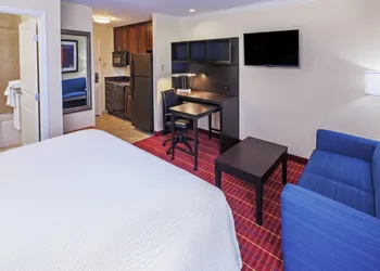 Towneplace Suites Corpus Christi hotel thumbnail 5