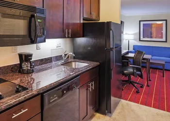 Towneplace Suites Corpus Christi hotel thumbnail 6