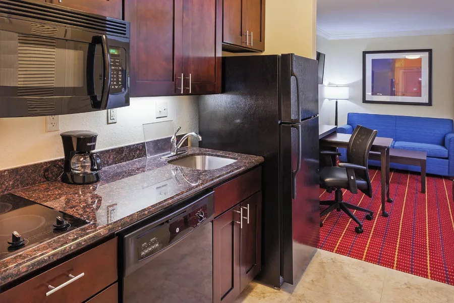 Towneplace Suites Corpus Christi hotel detail image 6