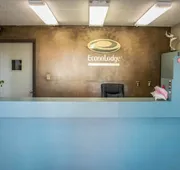 Econo Lodge Panama City St. Andrews hotel detail image 4