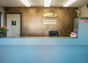Econo Lodge Panama City St. Andrews hotel thumbnail 4