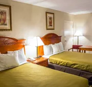 Econo Lodge Panama City St. Andrews hotel detail image 5