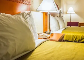 Econo Lodge Panama City St. Andrews hotel thumbnail 6