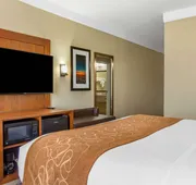 Comfort Suites Plainview hotel detail image 7