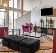 Quality Inn Rio Rancho - Albuquerque North Valley hotel detail image 3