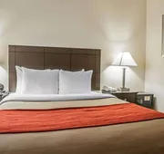 Quality Inn Rio Rancho - Albuquerque North Valley hotel detail image 5