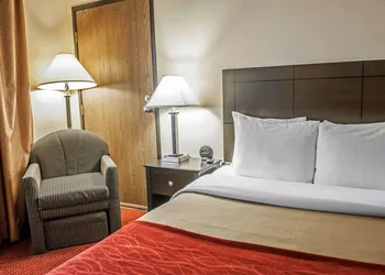 Quality Inn Rio Rancho - Albuquerque North Valley hotel thumbnail 6