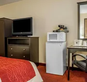Quality Inn Rio Rancho - Albuquerque North Valley hotel detail image 7