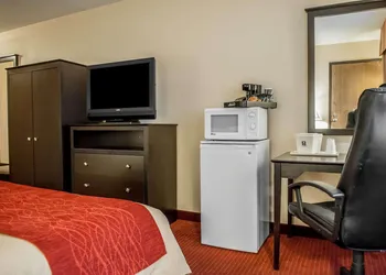 Quality Inn Rio Rancho - Albuquerque North Valley hotel thumbnail 7