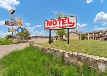 Ranchmen Motel hotel thumbnail 2