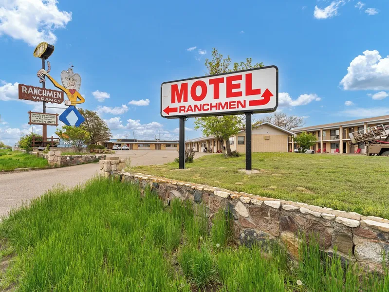 Ranchmen Motel hotel detail image 2