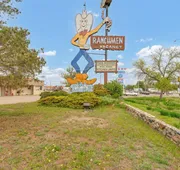 Ranchmen Motel hotel detail image 3
