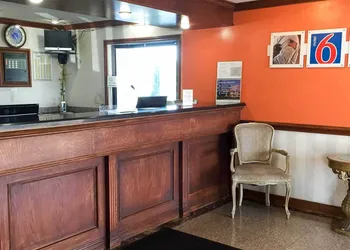 Motel 6 Southgate, MI - Detroit hotel thumbnail 3