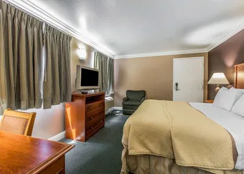 Rodeway Inn Ventura Midtown hotel thumbnail 4
