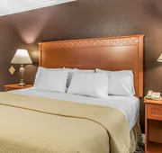 Rodeway Inn Ventura Midtown hotel detail image 5