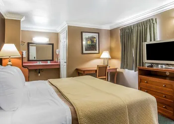 Rodeway Inn Ventura Midtown hotel thumbnail 6