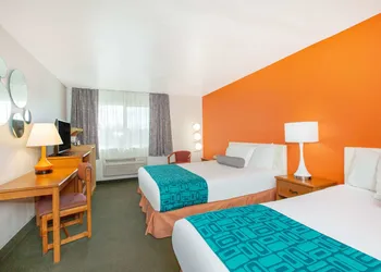 Howard Johnson by Wyndham Salem hotel thumbnail 7