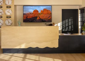 Mountain Modern Sedona hotel thumbnail 2