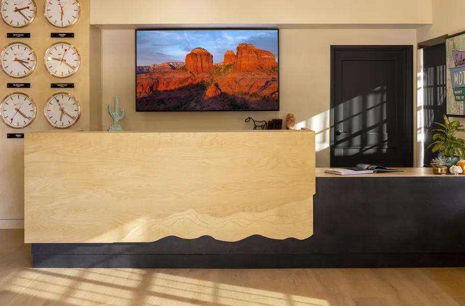 Mountain Modern Sedona hotel detail image 2
