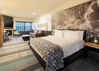 Mountain Modern Sedona hotel thumbnail 7