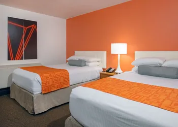 Howard Johnson by Wyndham Atlantic City hotel thumbnail 6