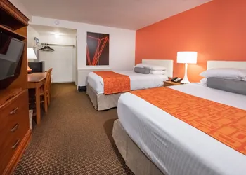Howard Johnson by Wyndham Atlantic City hotel thumbnail 8