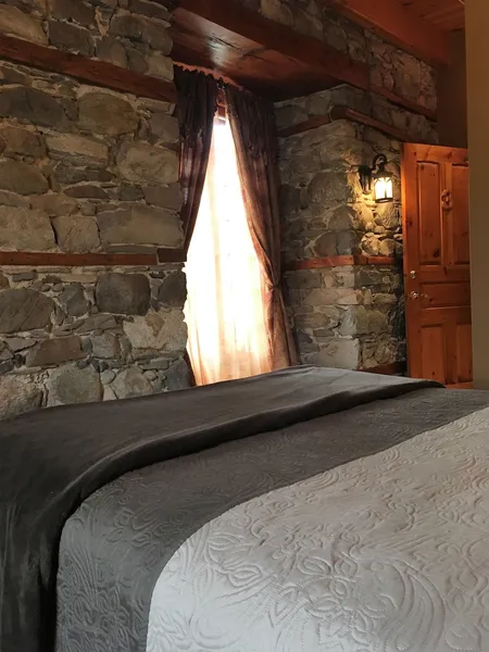 Manoir Ramezay hotel detail image 2