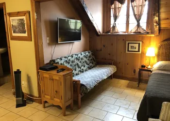 Manoir Ramezay hotel thumbnail 6