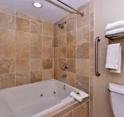Holiday Inn Express and Suites Indianapolis W- Airport Area by IHG hotel detail image 5