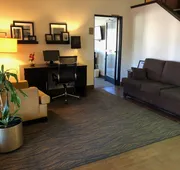 Blankenbaker Inn by IHG hotel detail image 5