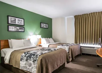 Blankenbaker Inn by IHG hotel thumbnail 6