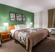 Blankenbaker Inn by IHG hotel detail image 7