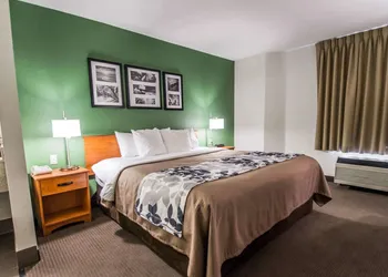 Blankenbaker Inn by IHG hotel thumbnail 7