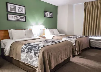 Blankenbaker Inn by IHG hotel thumbnail 8