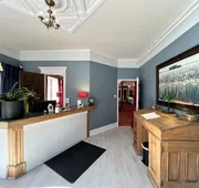 Le Chateau du Lac hotel detail image 5