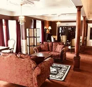 Le Chateau du Lac hotel detail image 7