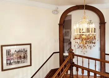 Le Chateau du Lac hotel thumbnail 4