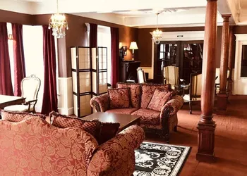 Le Chateau du Lac hotel thumbnail 7