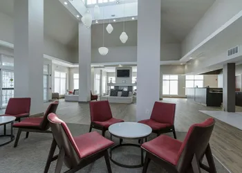 Hilton Garden Inn Elkhart hotel thumbnail 2
