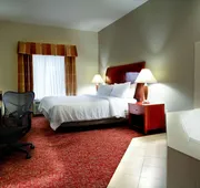 Hilton Garden Inn Elkhart hotel detail image 4