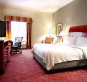 Hilton Garden Inn Elkhart hotel detail image 5