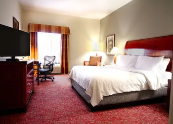 Hilton Garden Inn Elkhart hotel thumbnail 5