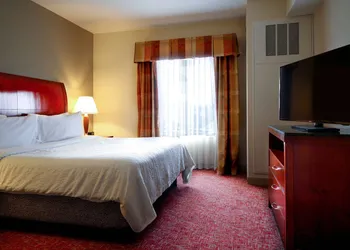 Hilton Garden Inn Elkhart hotel thumbnail 6