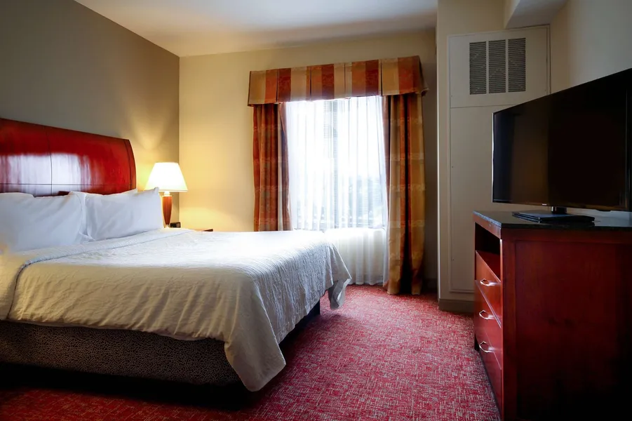 Hilton Garden Inn Elkhart hotel detail image 6