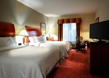 Hilton Garden Inn Elkhart hotel thumbnail 7