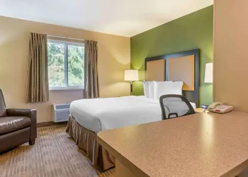 Extended Stay America Suites Fort Wayne North hotel thumbnail 6