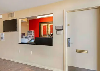 Extended Stay America Suites Fort Wayne North hotel thumbnail 3