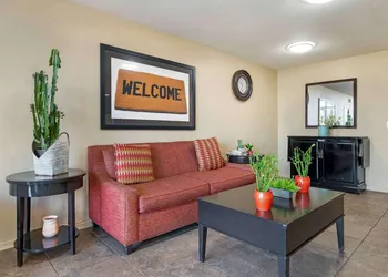Extended Stay America Suites Fort Wayne North hotel thumbnail 4