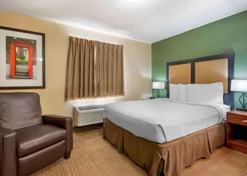 Extended Stay America Suites Fort Wayne North hotel thumbnail 8